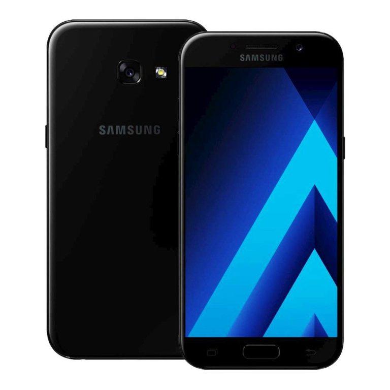 lineage os samsung a5 2016