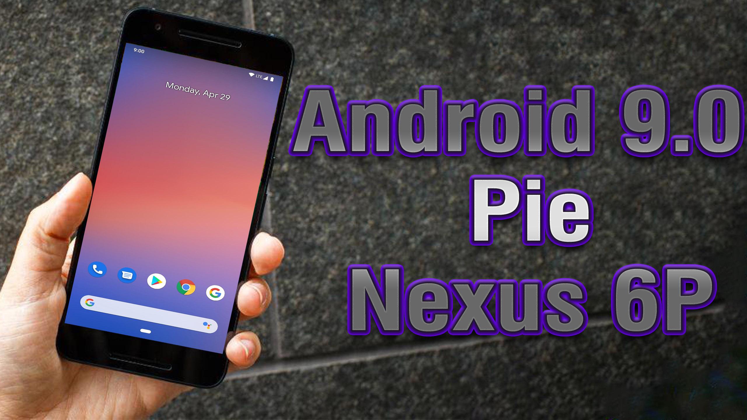 WORK Official Huawei Nexus 6p Stock Rom motorola-31