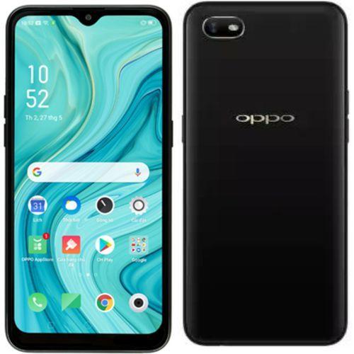 Download GCam for Oppo A1K (Google Camera APK Port Install) - The