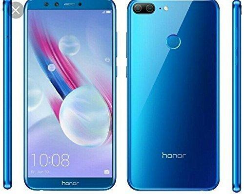 honor 9 lite lineage os