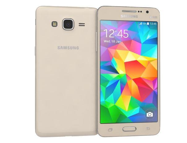 samsung galaxy grand prime xda