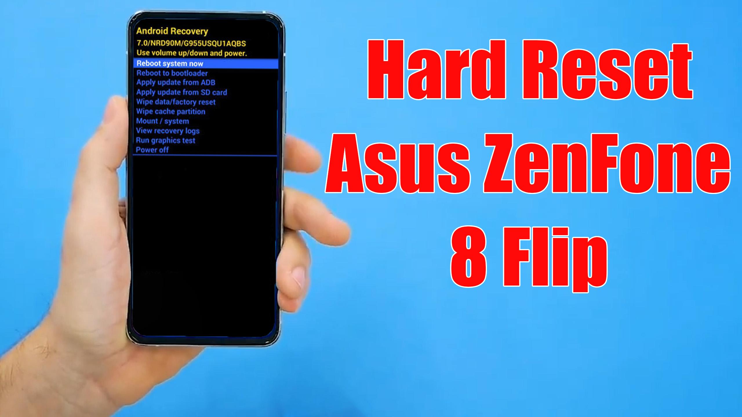 Asus Zenphone Rescue V100.0