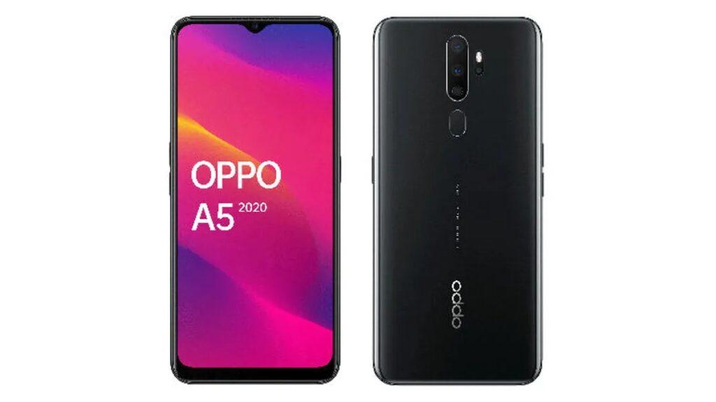 Hard Reset Oppo A5 2020 Factory Reset Remove Patternlockpassword How To Guide The 5808