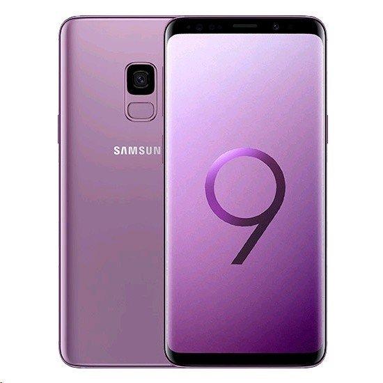 lineageos galaxy s9