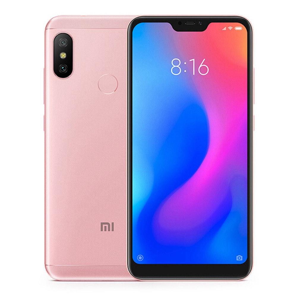 redmi 6 android 10