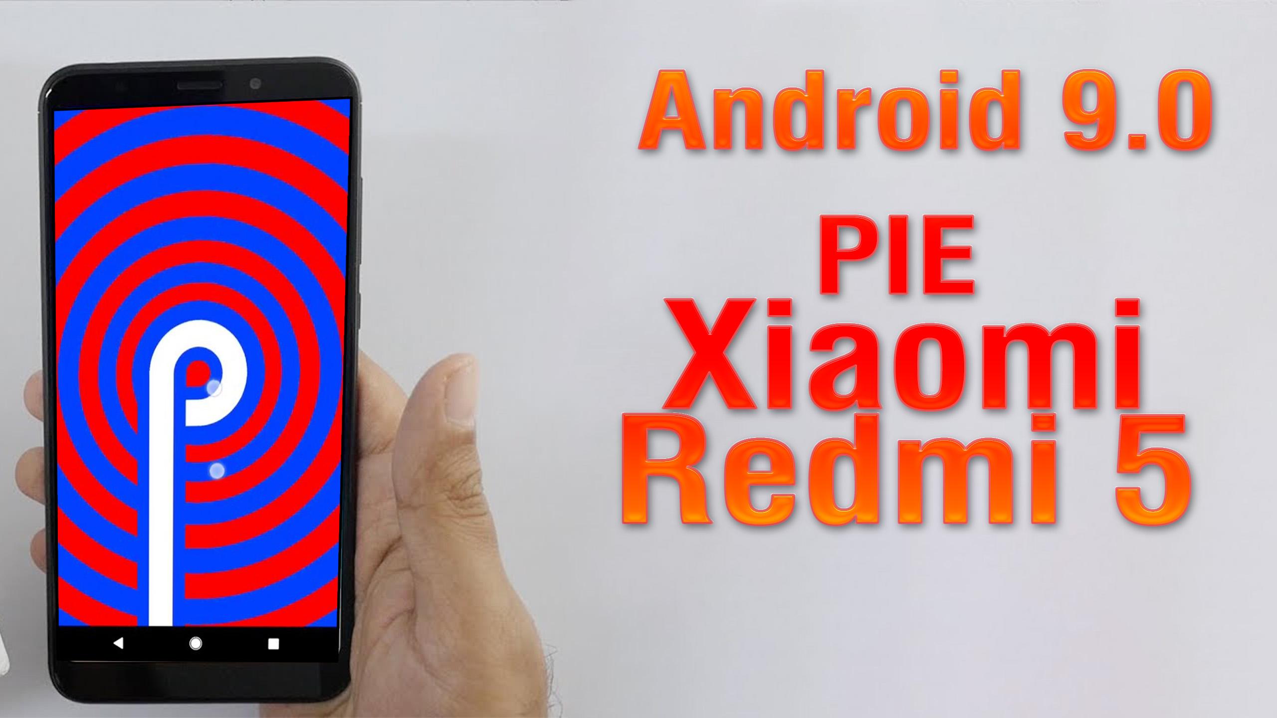 Install Android 90 Pie On Xiaomi Redmi 6 Pro Lineageos 16 How To Guide The Upgrade Guide 0816