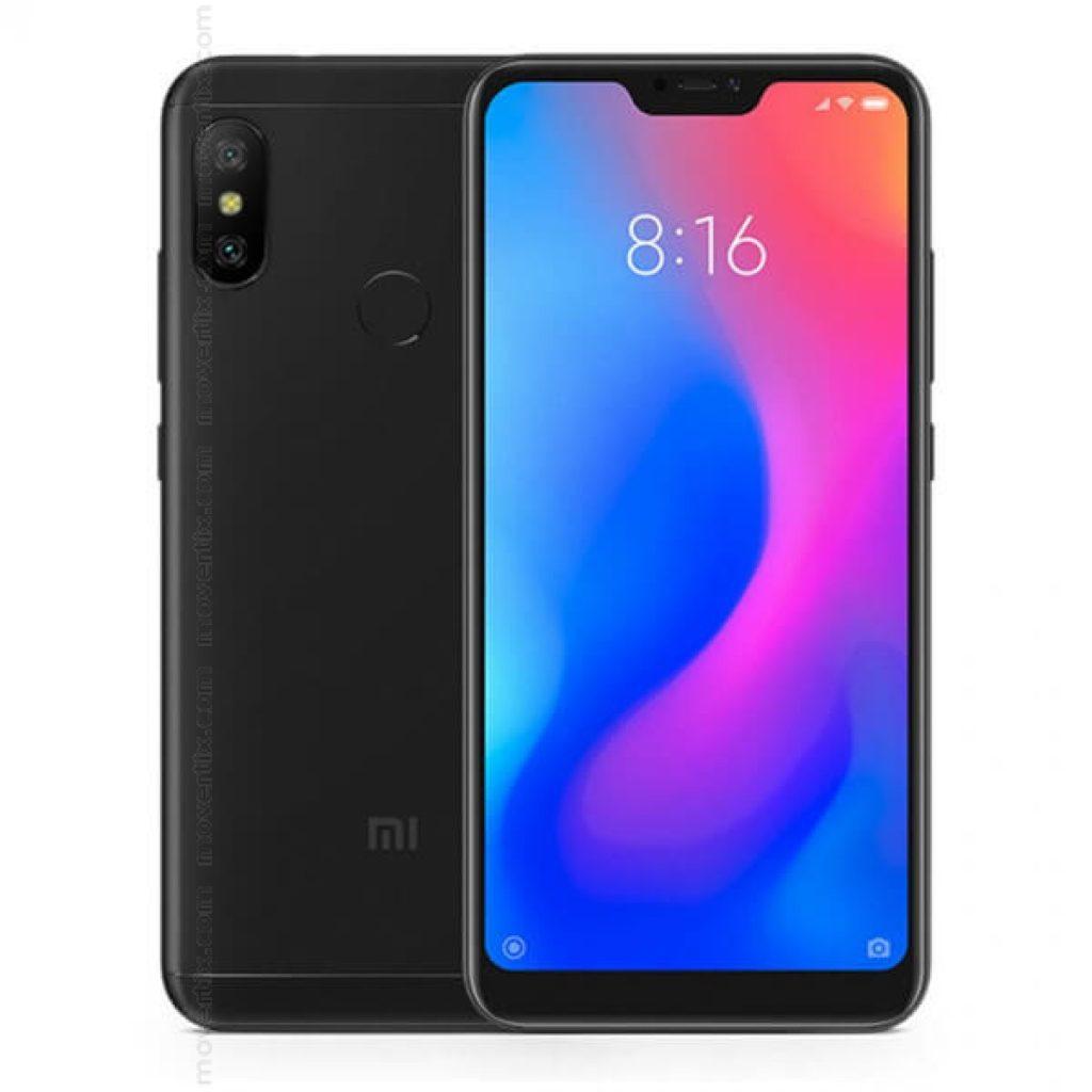 redmi note 5 pro android 10