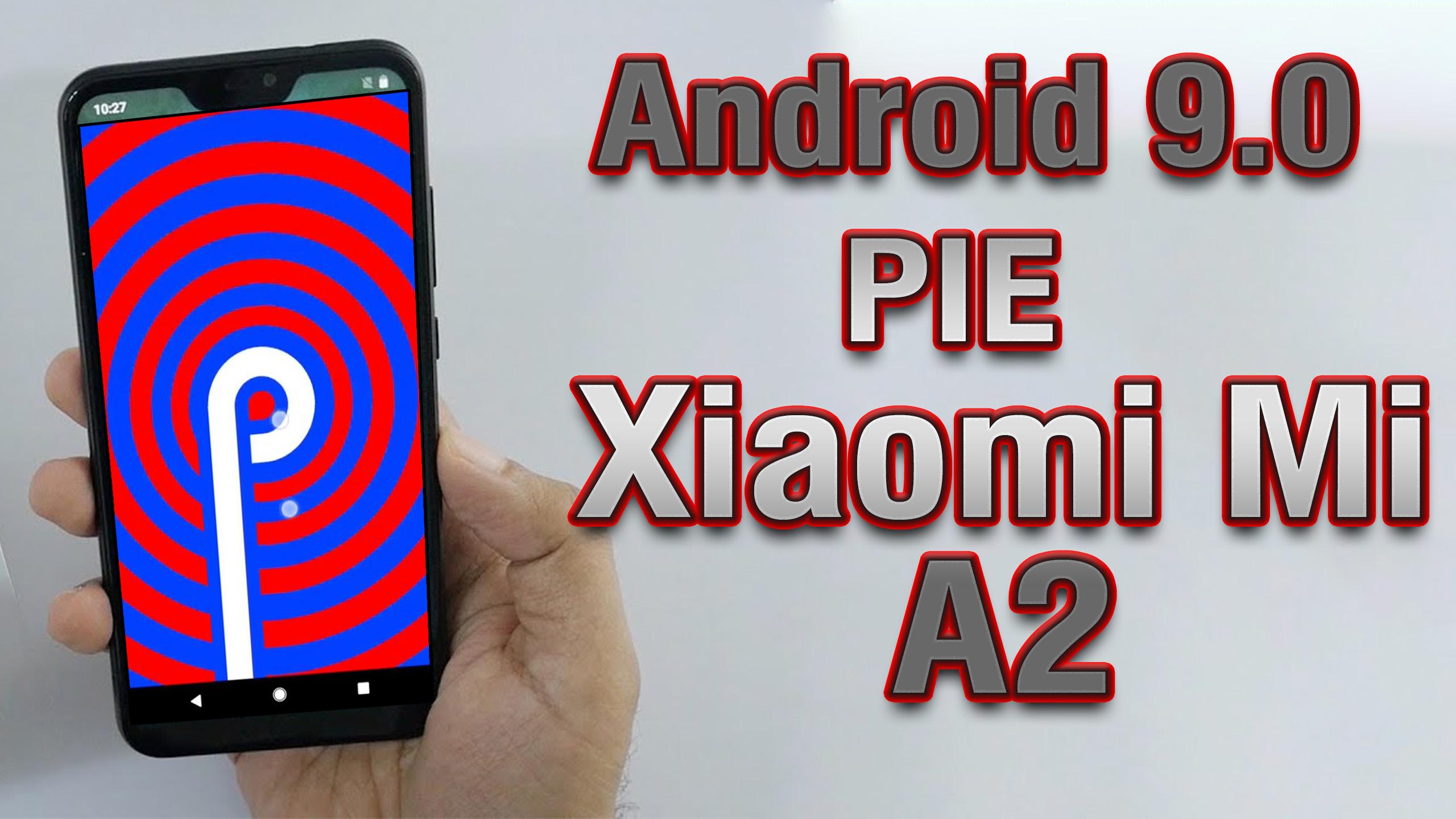 Конфигурация usb по умолчанию xiaomi mi a2