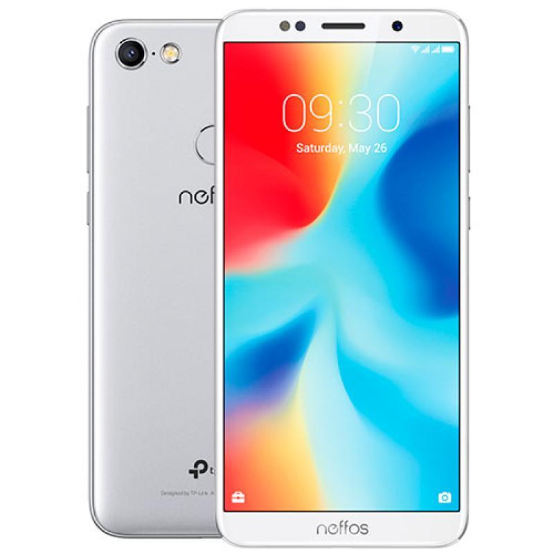 Neffos c9a обновление до android 10