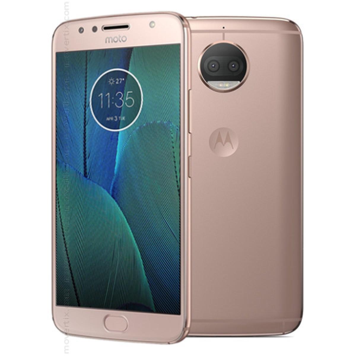 Install Android 10 On Motorola Moto G5 Plus (LineageOS 17.1) - How To ...