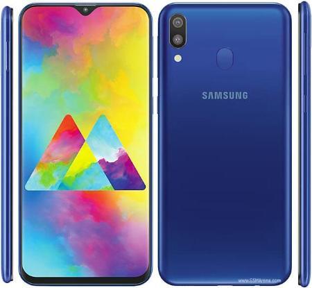 galaxy m20 4 64