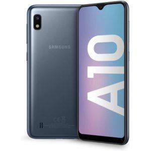 galaxy a10 antutu