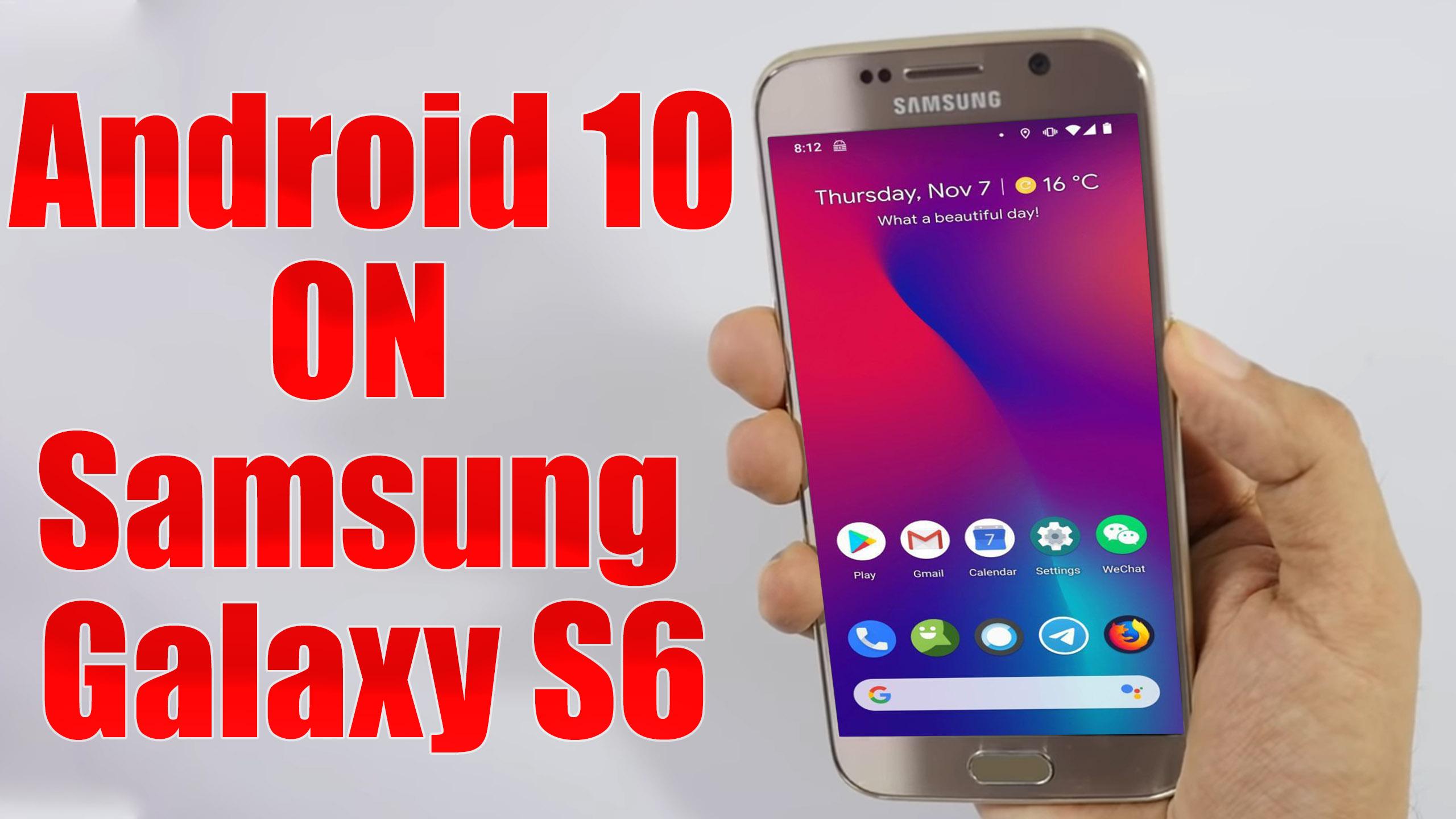 Install Android 23 on Samsung Galaxy S23 (LineageOS 23.23) - How to