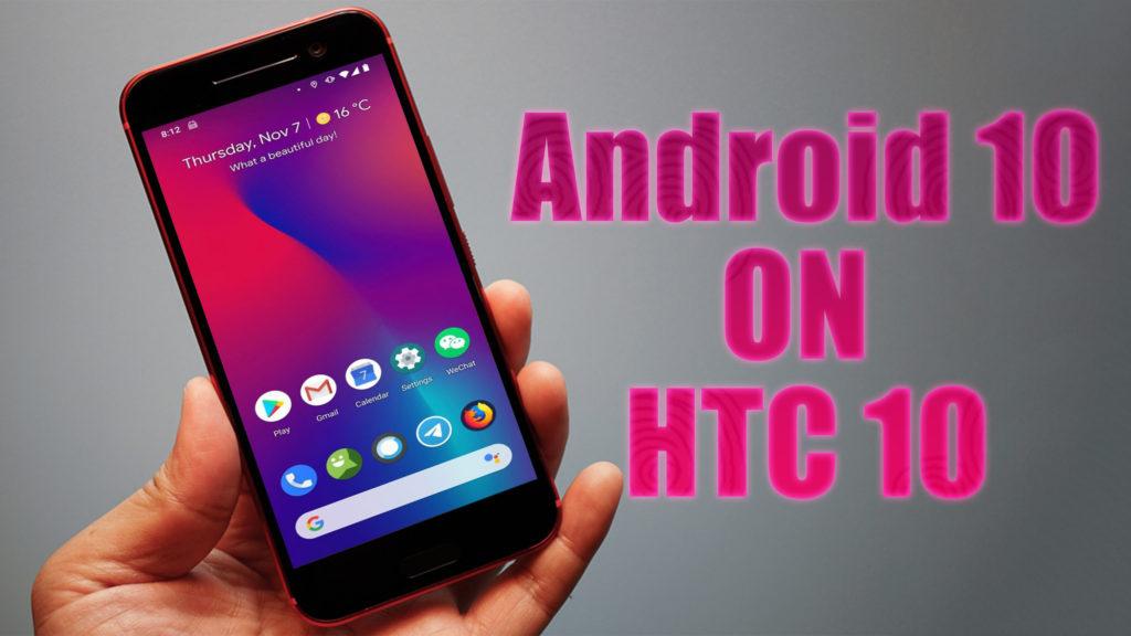 How To Replace Android 6 0 Marshmallow To Android Nine Zero P