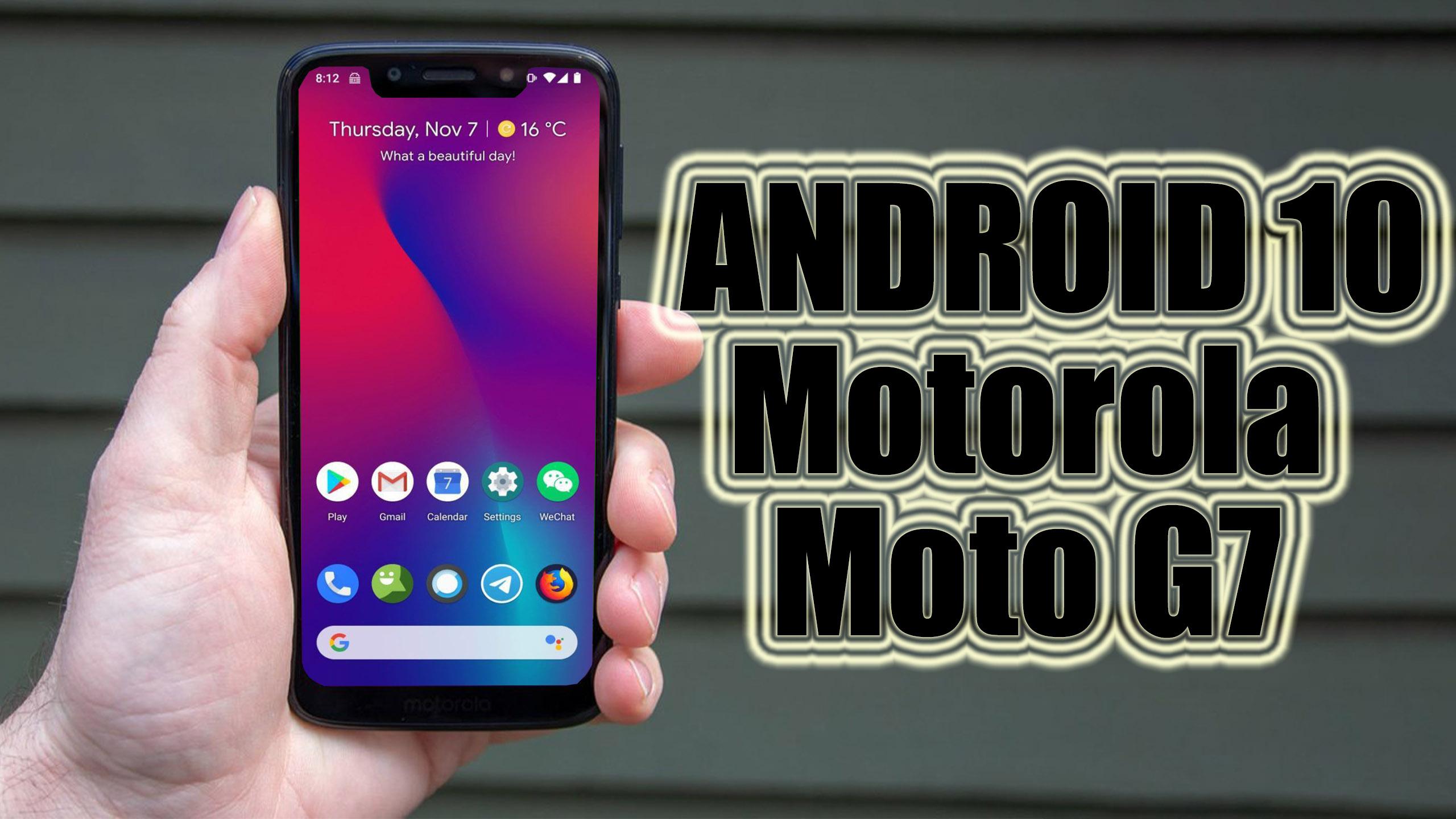 Install Android 10 on Motorola Moto G4 Play (LineageOS 17.1) - How to  Guide! 