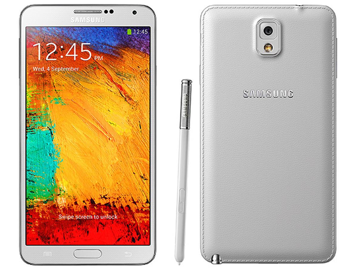 how to upgrade samsung galaxy note 3 to android 10