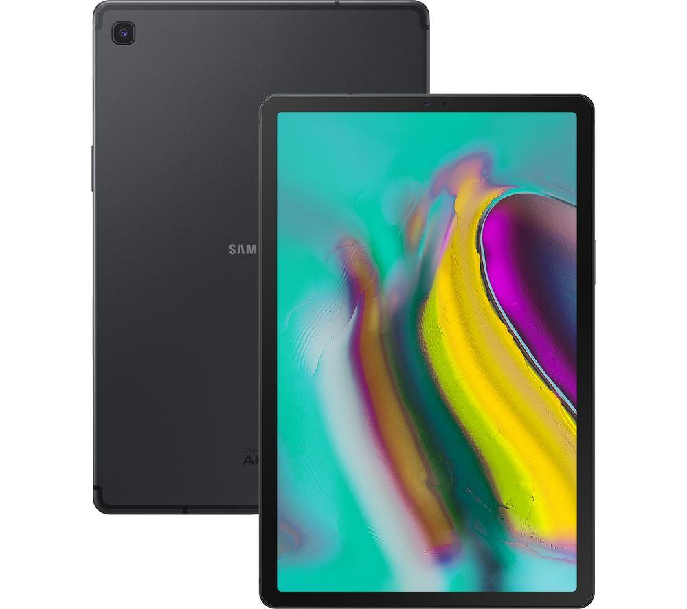 Install Android 10 on Samsung Galaxy Tab S5e (LineageOS 17.1) - How to ...