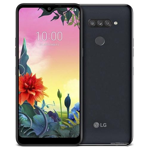 Hard Reset LG K50s | Factory Reset Remove Pattern/Lock/Password (How to