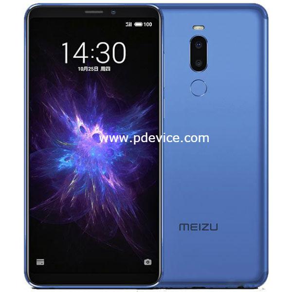 meizu note 10