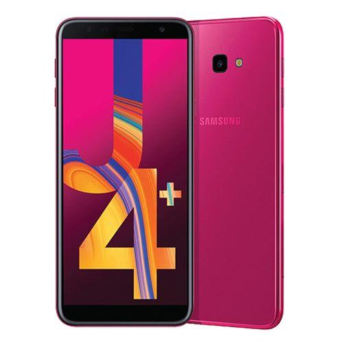 samsung j4 plus android