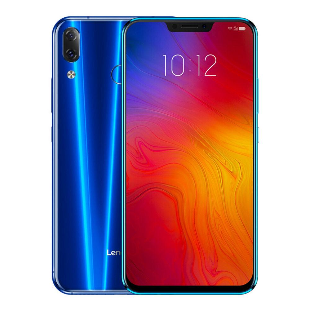 Install Android 10 on Lenovo Z5 (LineageOS 17.1 GSI Treble ROM) - How