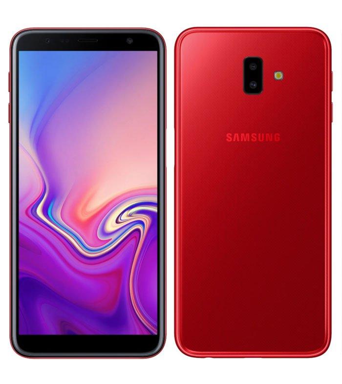 android 10 samsung galaxy j6 plus