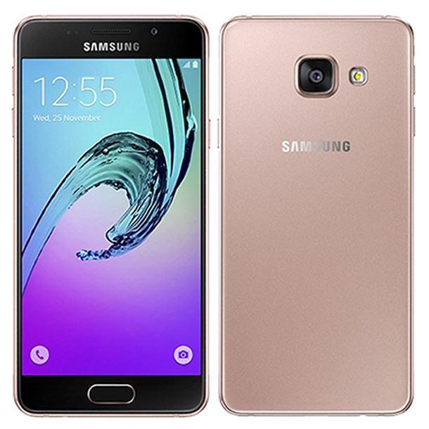 samsung galaxy a3 android 10