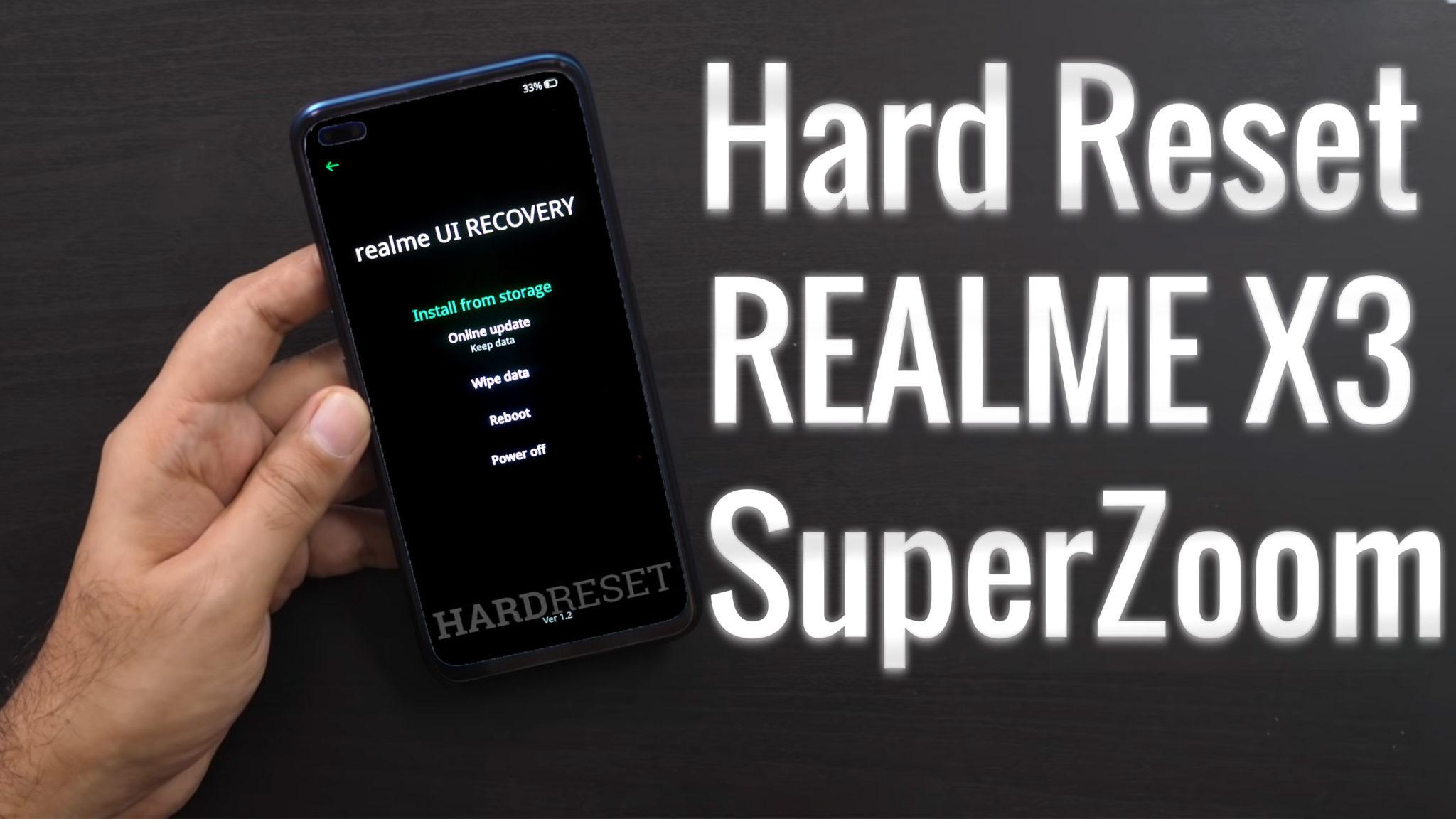 Reset remove. Сброс до заводских настроек Realme. Кнопки hard reset на Realme. Realme c3 hard reset. Realme как сделать Хард ресет.