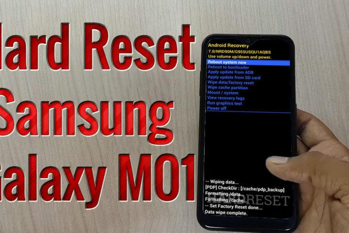 galaxy m01 screen size