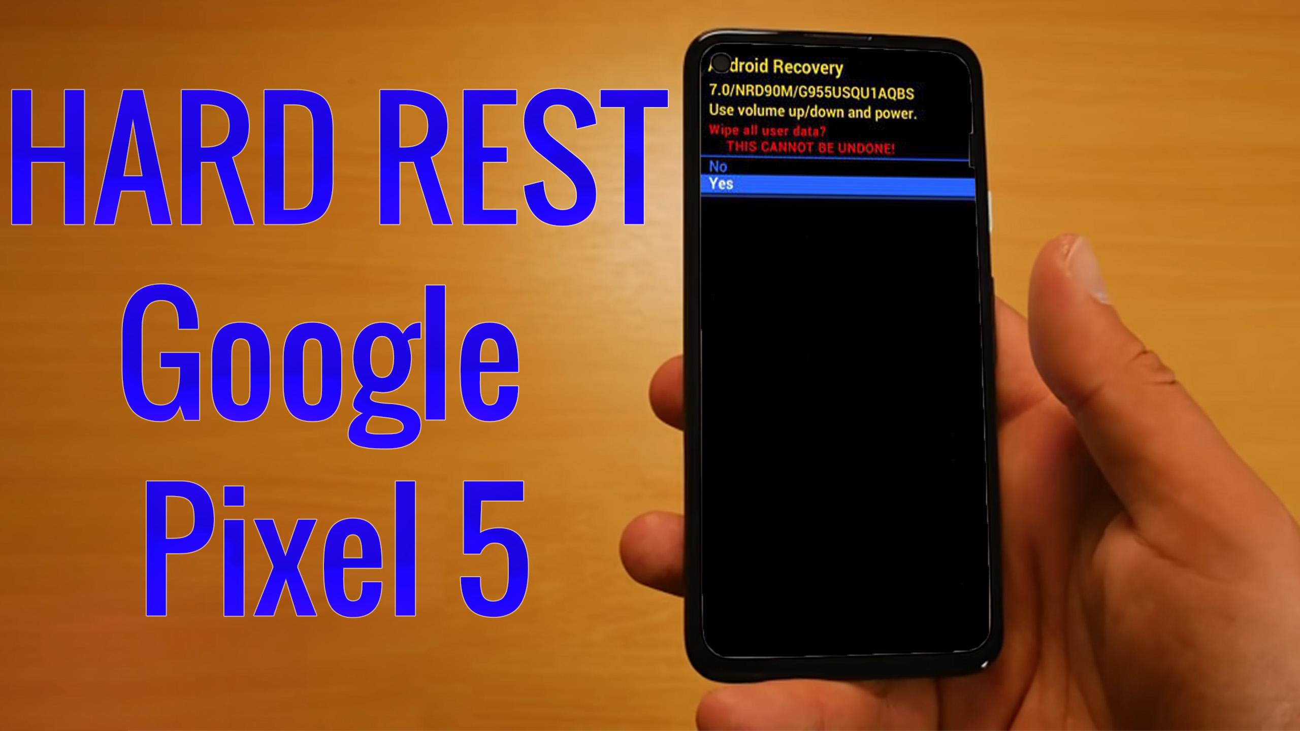 Hard Reset Google Pixel 12  Factory Reset Remove Pattern/Lock
