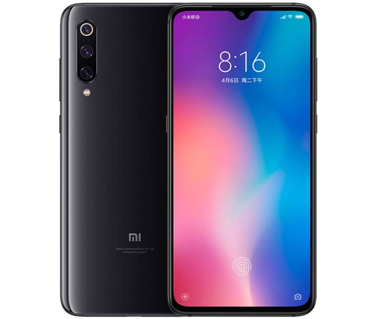 Установка aosp на xiaomi