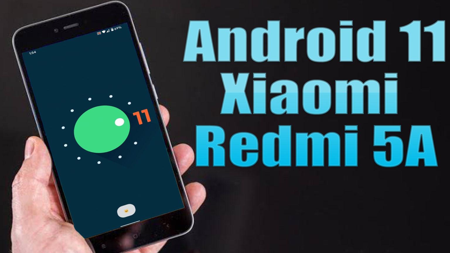 android 11 for m21