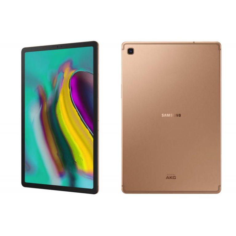 tab s5e android