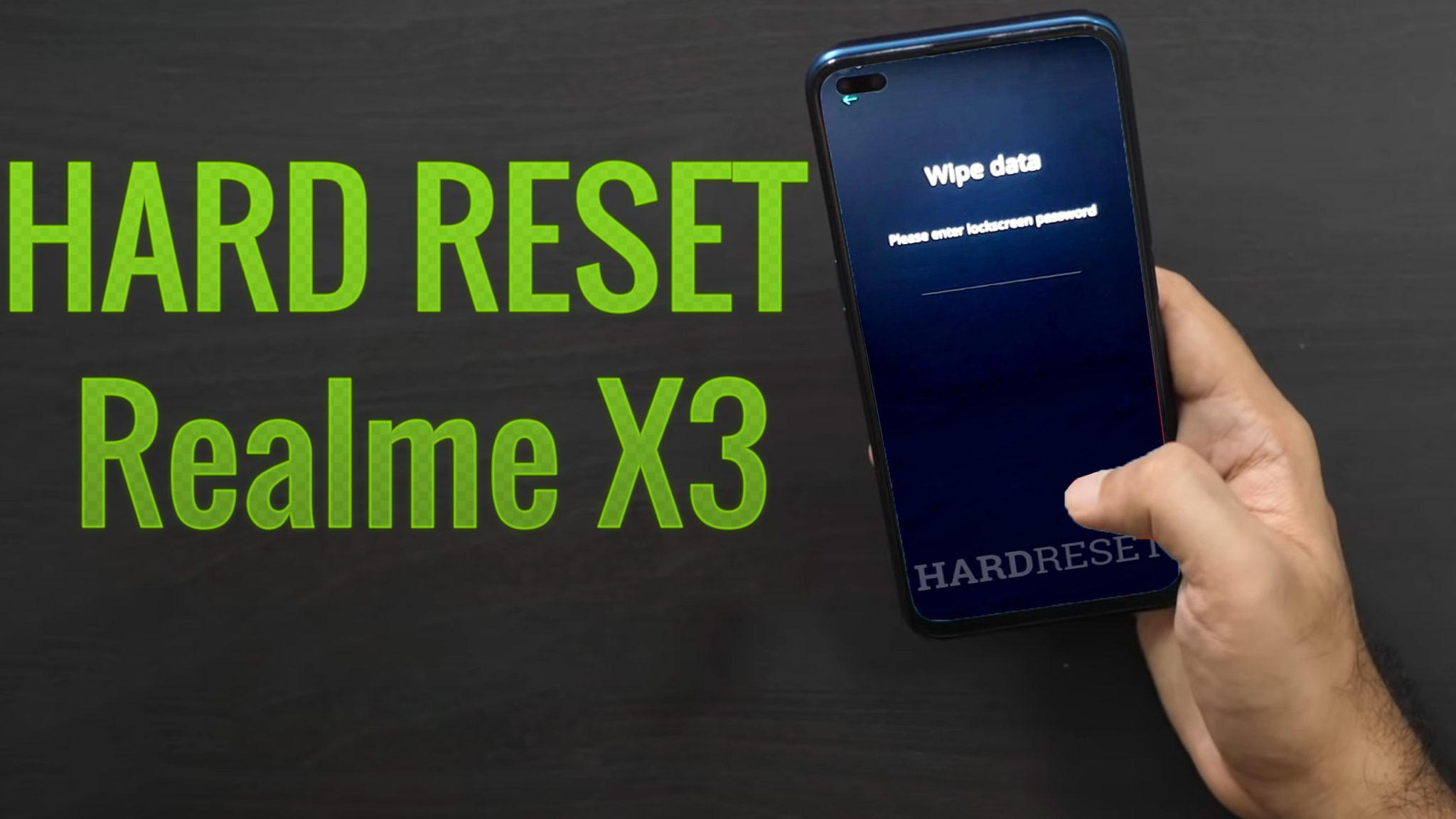 Что делает reset. Realme hard reset. Realme c11 hard reset. Realme с12 hard reset. Hard reset Redux.