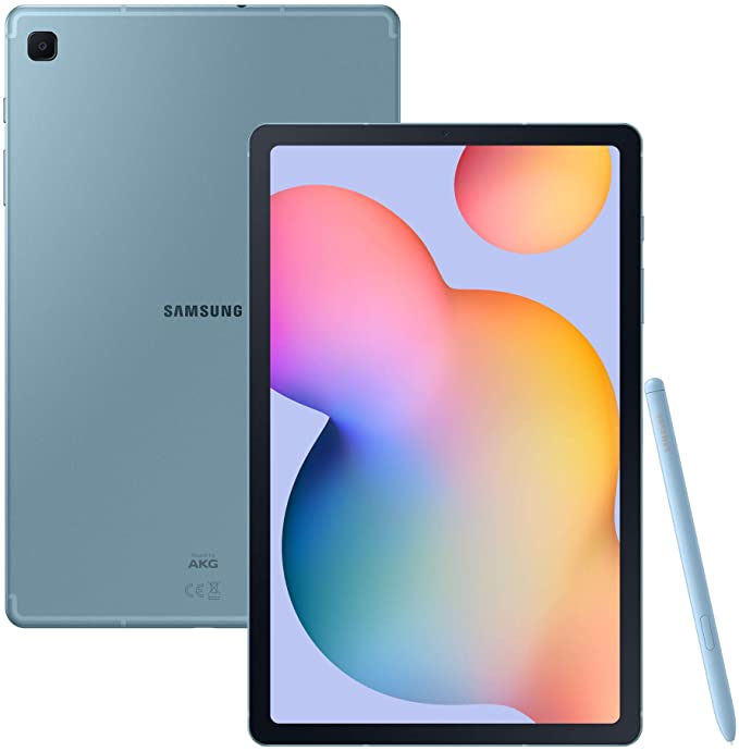 galaxy tab s6 lineageos