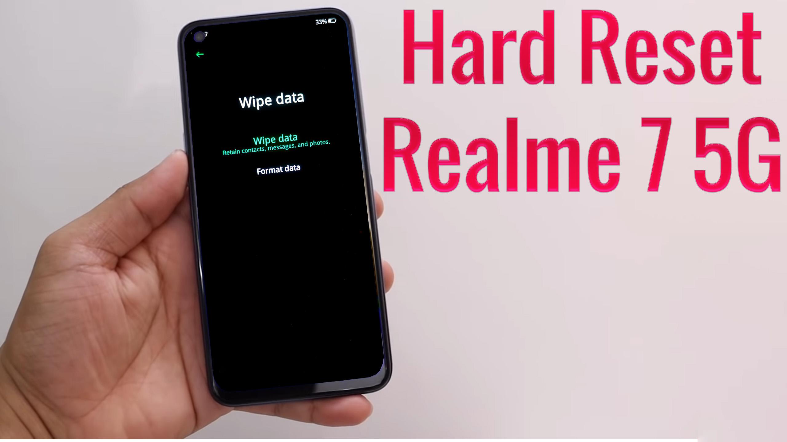 Realme hard reset. Realme gt2 Pro [\Хард ресет. Realme 8 Pro Хард ресет. Айфон 7 wipe data.