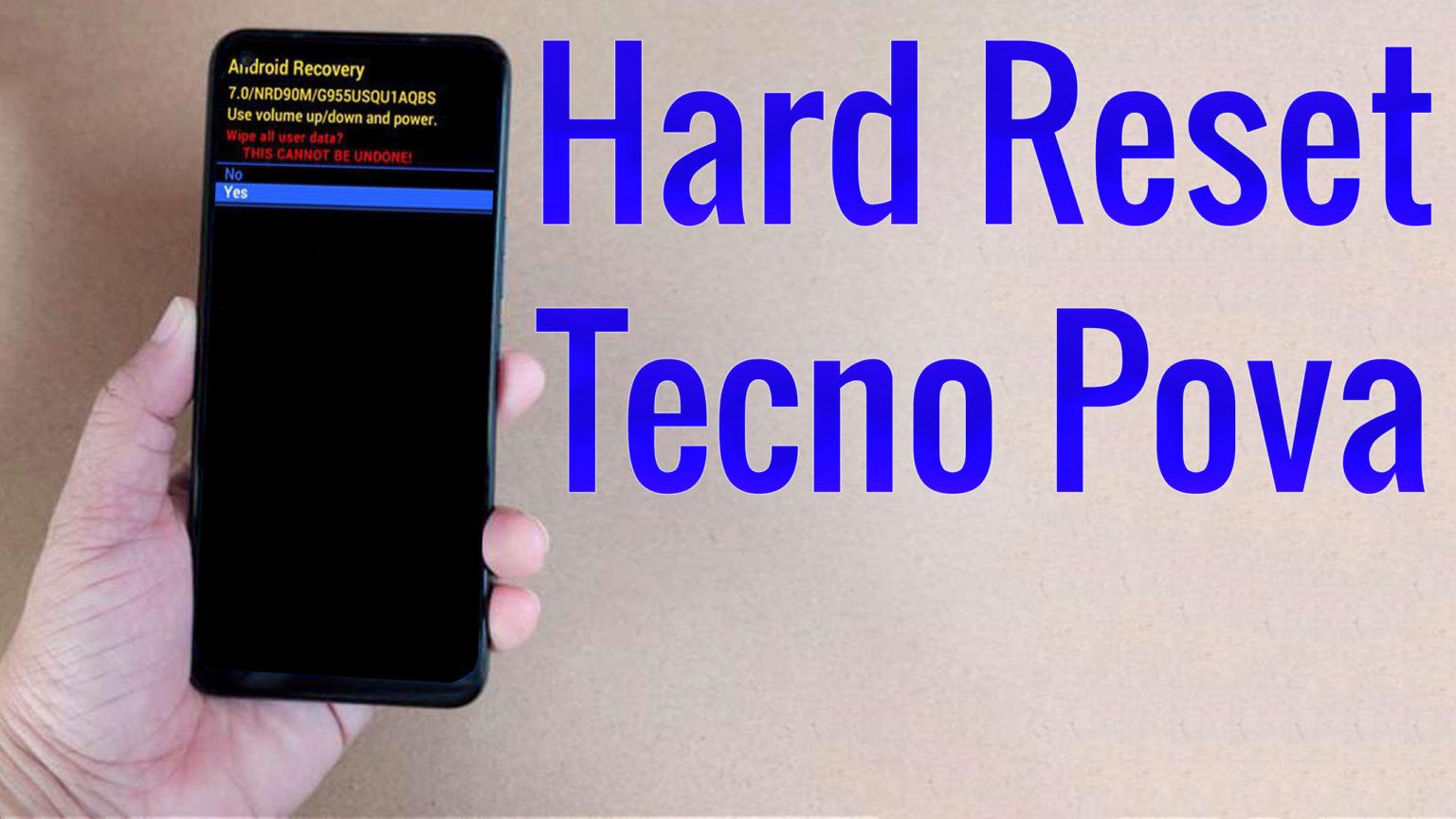 Сброс techno. Hard reset обложка. Techno Pova Neo 2. Сброс пароля Tecno через SOS.