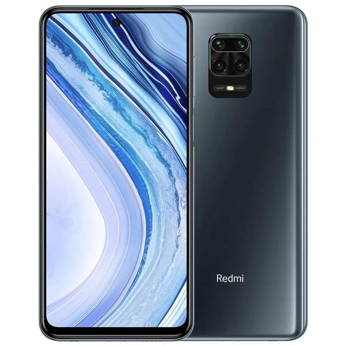 android 10 redmi note 8