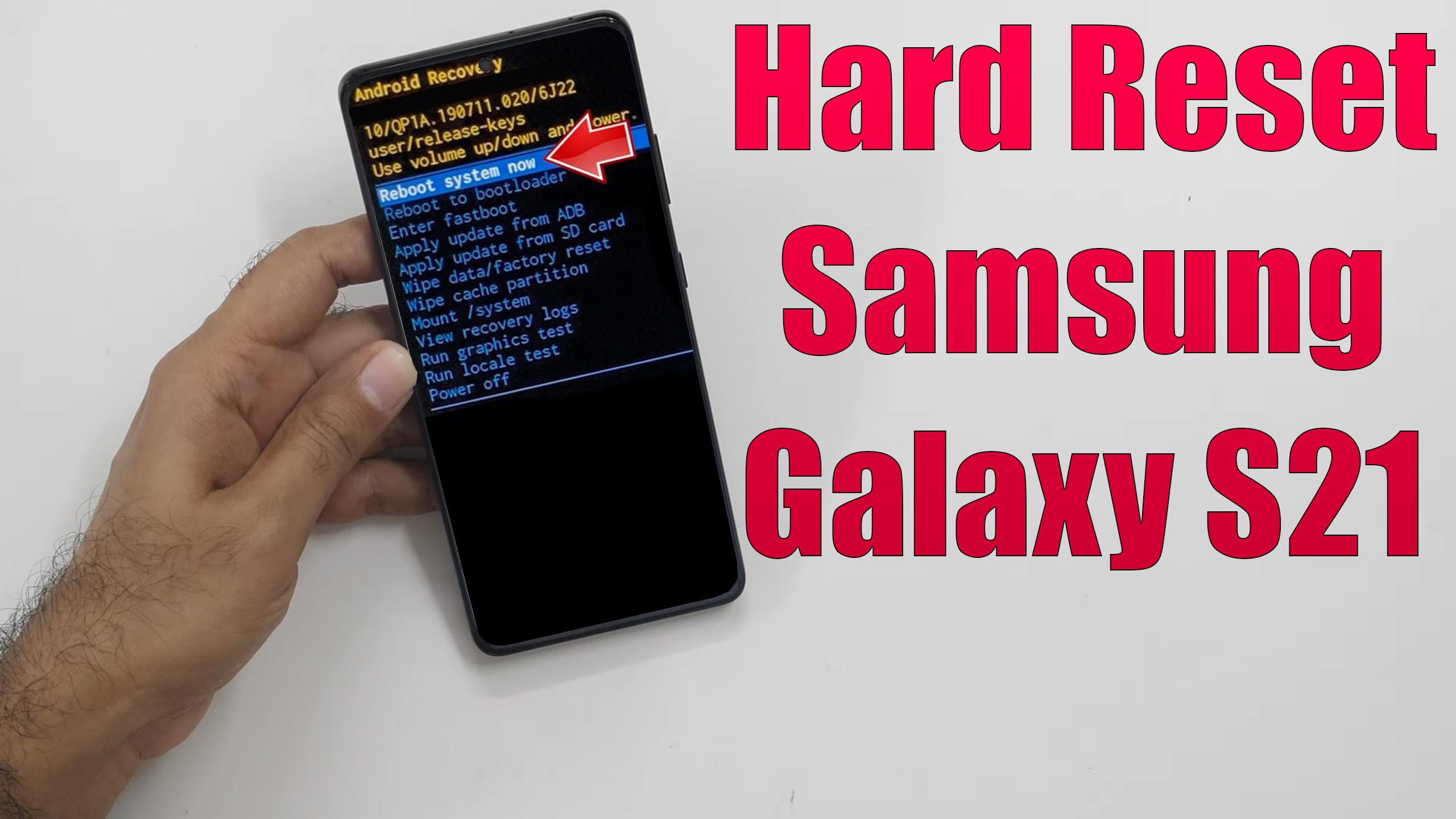 Hard Reset Galaxy S16  Factory Reset Remove Pattern/Lock/Password