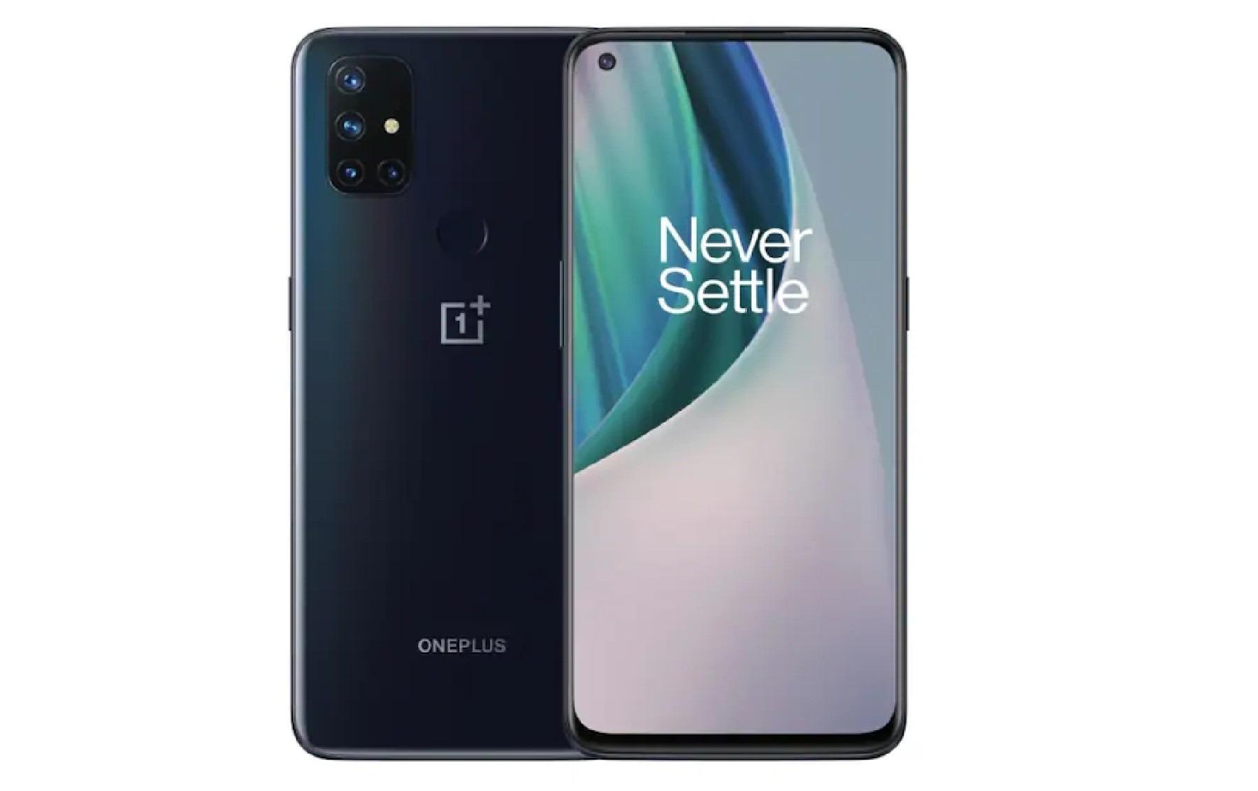 Install Android On Oneplus Nord G Lineageos How To Guide Hot Sex Picture