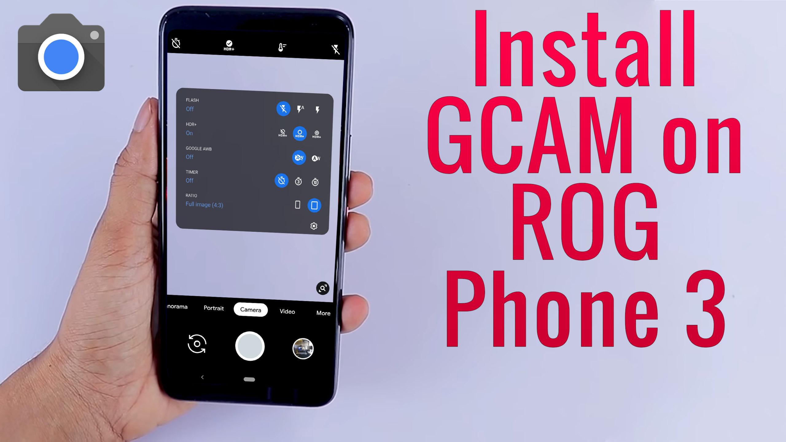 GCam Guide Archives Page 3 of 15 The Upgrade Guide