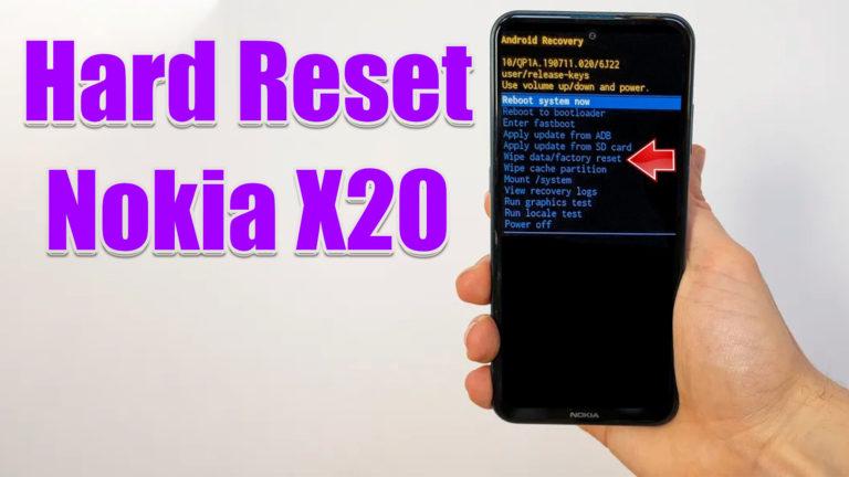 Hard Reset Nokia X Factory Reset Remove Pattern Lock Password How To Guide The Upgrade Guide