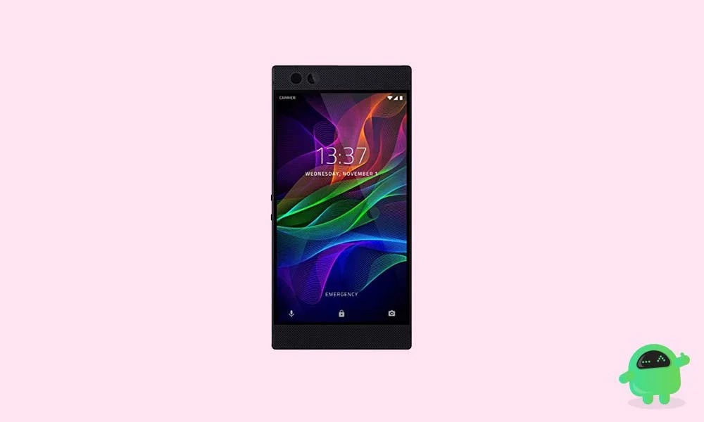 Install Android 12 on Razer Phone (LineageOS 19.1) - How to Guide ...