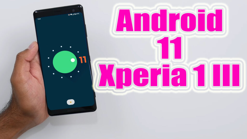 Install Android 12 on Xperia 1 III (LineageOS 19.1) - How to Guide ...
