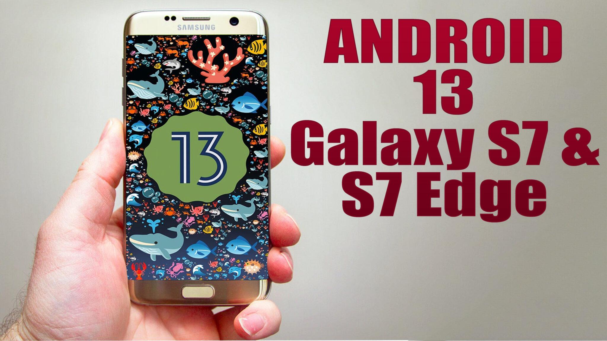lineageos galaxy s7
