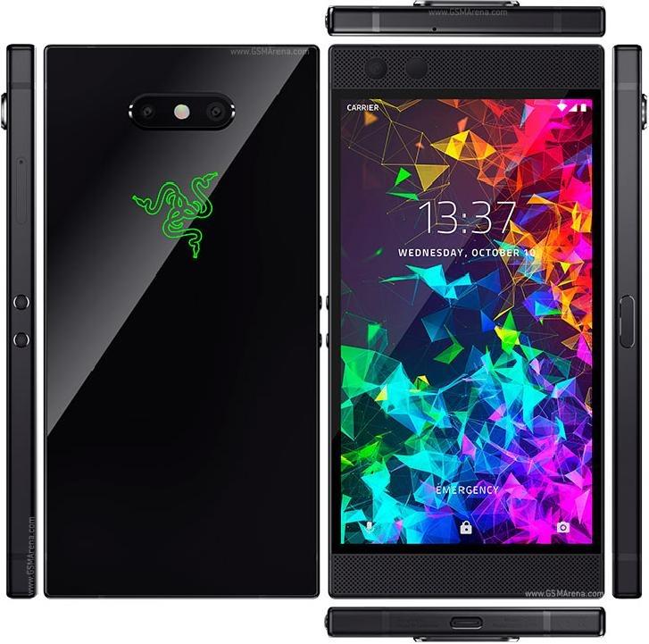 Install Android 13 on Razer Phone 2 (LineageOS 20) - How to Guide ...