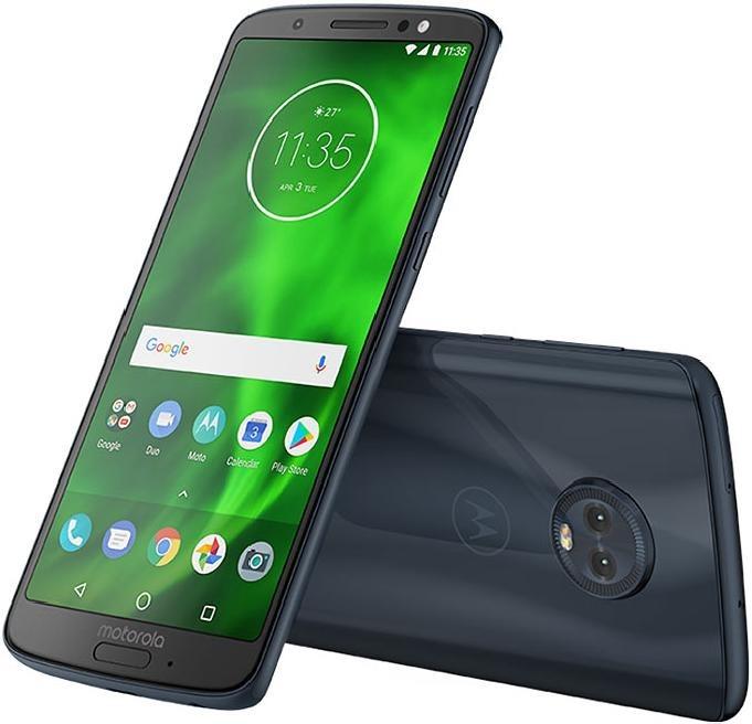 Install Android 11 on Moto G6 (Pixel Experience Rom) - How to Guide ...