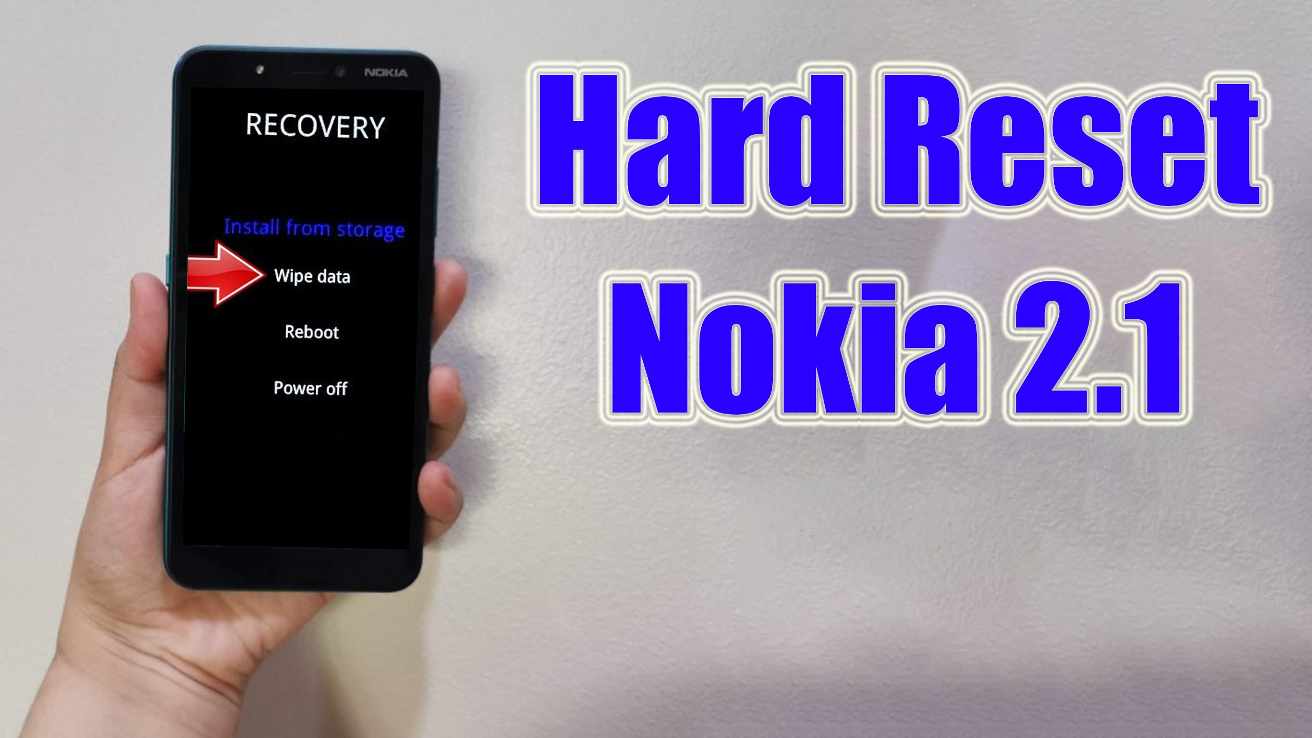 Hard Reset Nokia Factory Reset Remove Pattern Lock Password How To Guide The Upgrade Guide