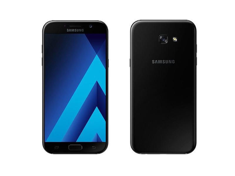 Install Android 13 on Galaxy A7 2017 (LineageOS 20) - How to Guide ...