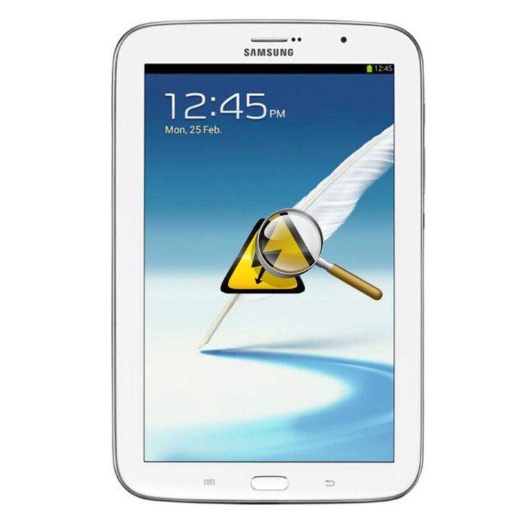 Install Android 12 on Galaxy Note 8.0 (LineageOS 19) - How to Guide ...